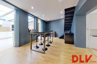 achat appartement fontainebleau 77300