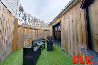 achat appartement fontainebleau 77300