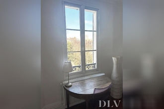 achat appartement fontainebleau 77300