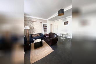 achat appartement fontainebleau 77300