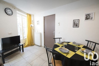 achat appartement fontainebleau 77300