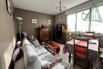 achat appartement fontainebleau 77300