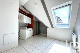 achat appartement fontainebleau 77300