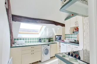 achat appartement fontainebleau 77300