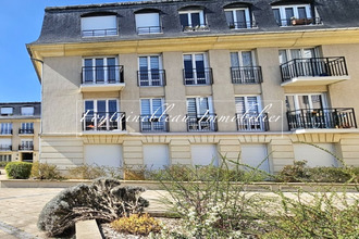 achat appartement fontainebleau 77300