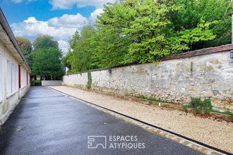 achat appartement fontainebleau 77300