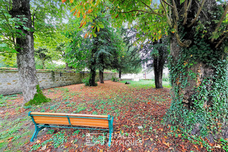 achat appartement fontainebleau 77300