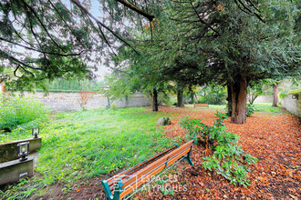 achat appartement fontainebleau 77300