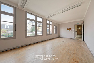 achat appartement fontainebleau 77300