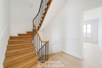 achat appartement fontainebleau 77300