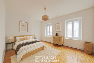 achat appartement fontainebleau 77300
