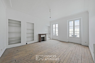achat appartement fontainebleau 77300