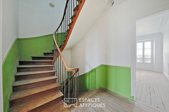 achat appartement fontainebleau 77300