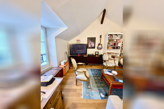 achat appartement fontainebleau 77300