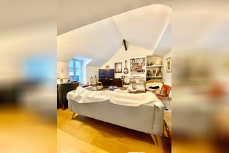 achat appartement fontainebleau 77300