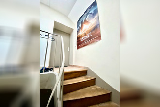 achat appartement fontainebleau 77300