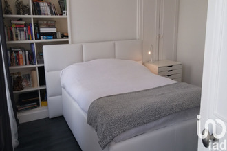 achat appartement fontainebleau 77300