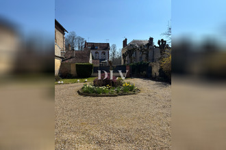 achat appartement fontainebleau 77300