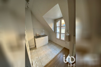 achat appartement fontainebleau 77300