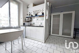 achat appartement fontainebleau 77300