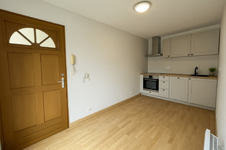 achat appartement fontainebleau 77300