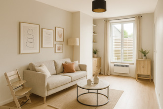 achat appartement fontainebleau 77300