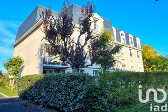 achat appartement fontainebleau 77300