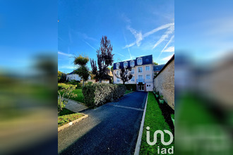 achat appartement fontainebleau 77300