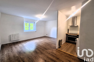 achat appartement fontainebleau 77300
