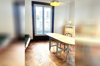 achat appartement fontainebleau 77300