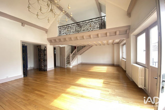 achat appartement fontainebleau 77300