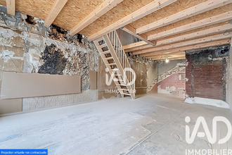 achat appartement fontainebleau 77300