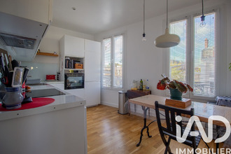 achat appartement fontainebleau 77300