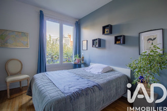 achat appartement fontainebleau 77300