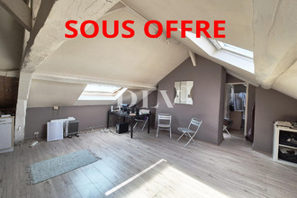 achat appartement fontainebleau 77300