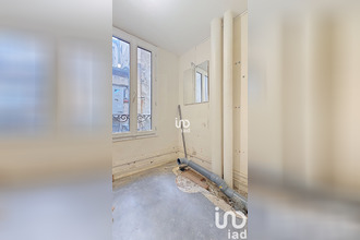 achat appartement fontainebleau 77300