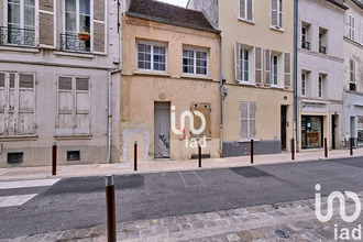 achat appartement fontainebleau 77300