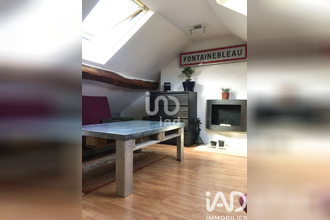 achat appartement fontainebleau 77300