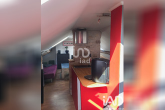 achat appartement fontainebleau 77300