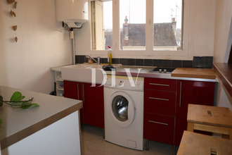 achat appartement fontainebleau 77300