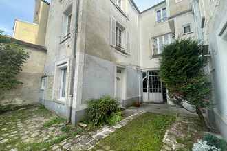 achat appartement fontainebleau 77300