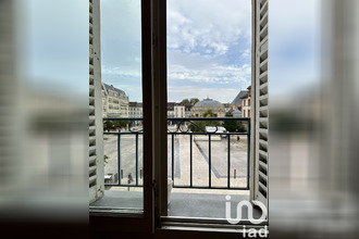 achat appartement fontainebleau 77300