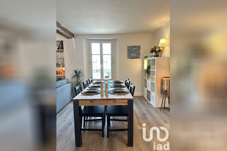 achat appartement fontainebleau 77300