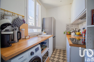 achat appartement fontainebleau 77300