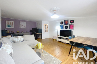 achat appartement fontainebleau 77300