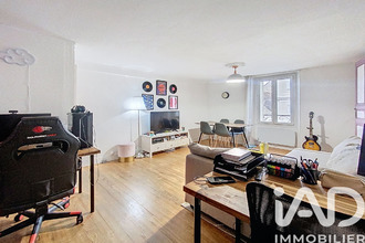 achat appartement fontainebleau 77300