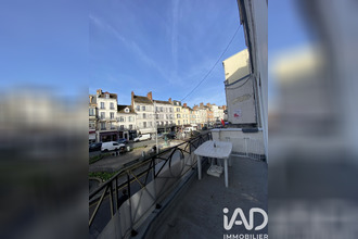 achat appartement fontainebleau 77300