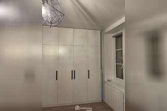 achat appartement fontainebleau 77300