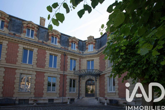 achat appartement fontainebleau 77300