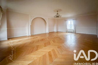 achat appartement fontainebleau 77300